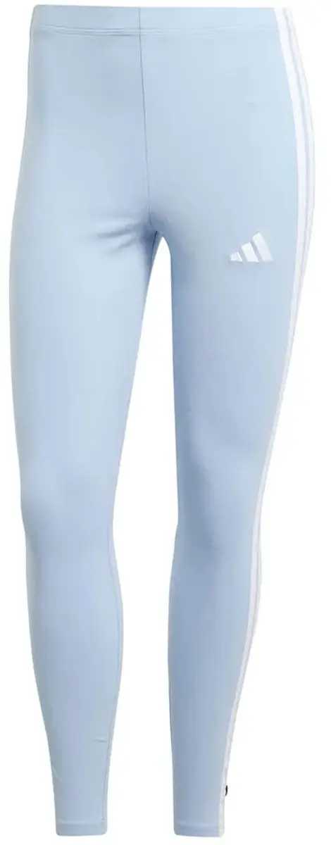 adidas Essentials 3-Stripes Leggings Dames - afbeelding 3 van 4
