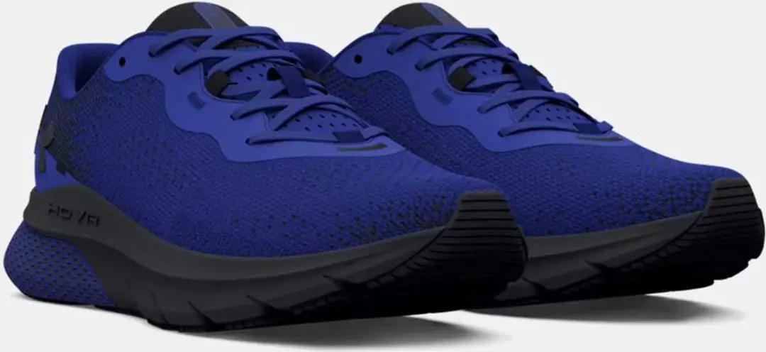 Under Armour HOVR Turbulence 2 Hardloopschoenen - Blauw - afbeelding 3 van 4