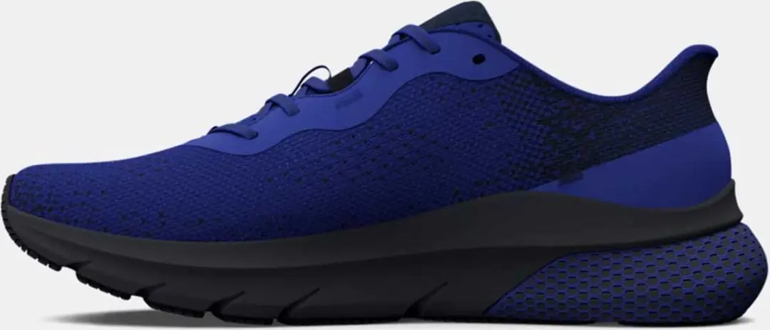 Under Armour HOVR Turbulence 2 Hardloopschoenen - Blauw - afbeelding 4 van 4