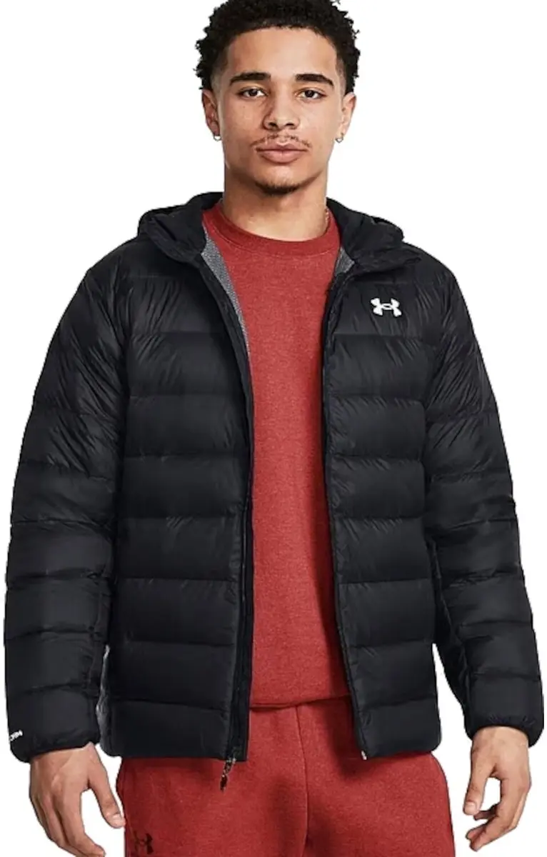 Under Armour Legend Down Heren Jack 1385837-001