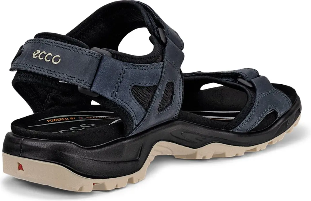 ECCO Offroad Sandalen - Blauw - 41 - afbeelding 4 van 6