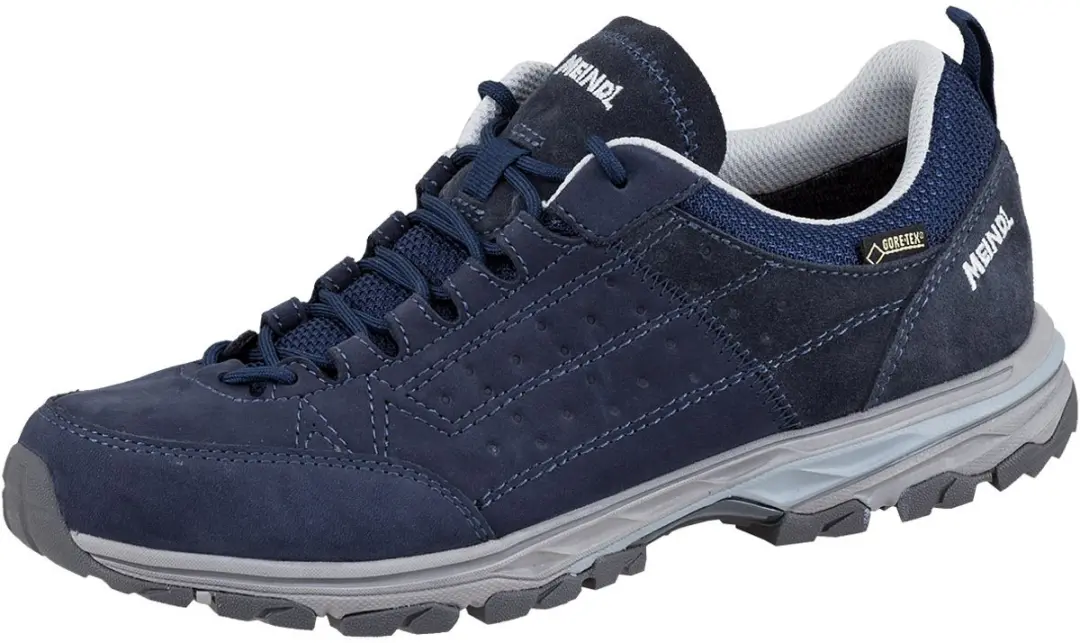 Meindl Durban Lady GTX Wandelschoenen - Marine - afbeelding 2 van 6