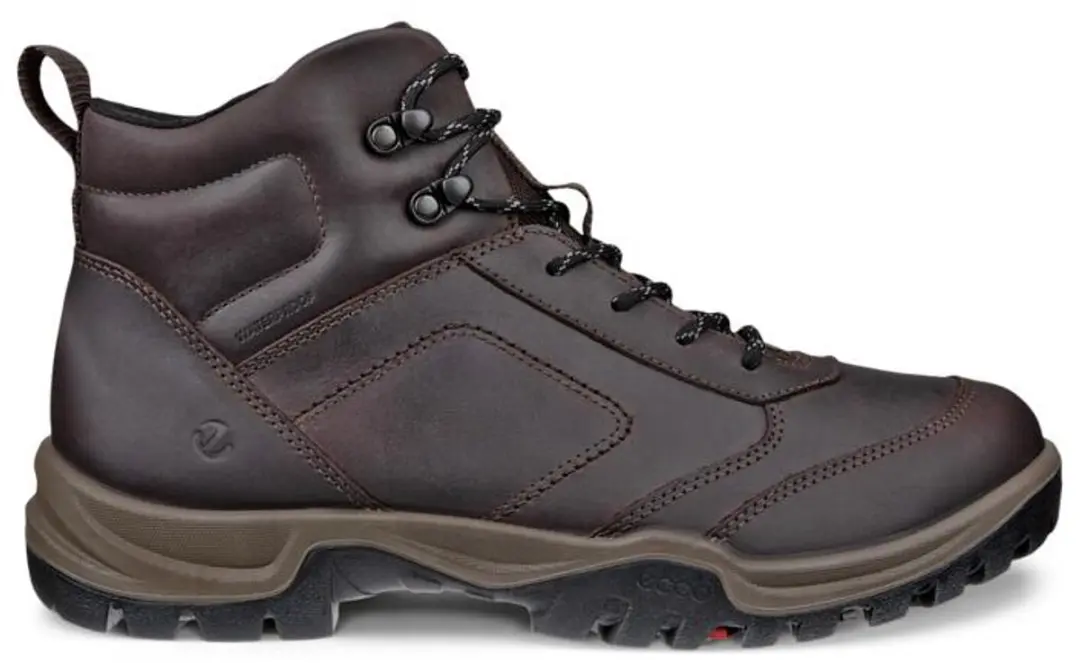 Ecco Xpedition III Heren Veterboot