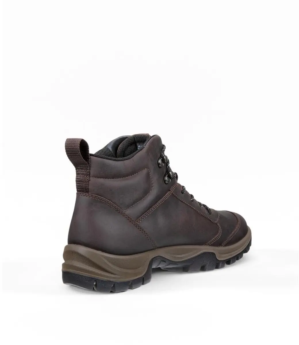 ECCO Xpedition III Heren Veterboot - Bruin - afbeelding 4 van 4
