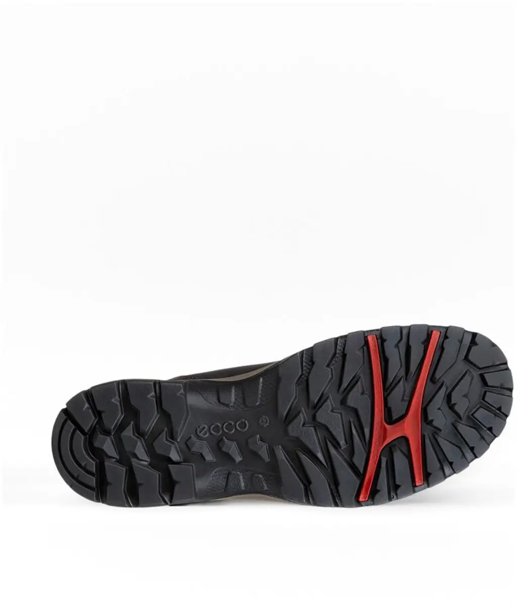 ECCO Xpedition III Heren Veterboot - Bruin - afbeelding 2 van 4