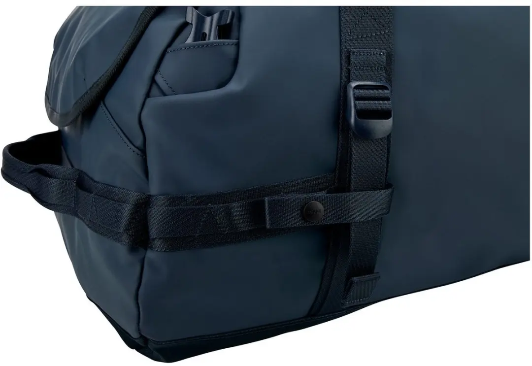 Thule Chasm Duffel 90L - Darkest Blue - afbeelding 5 van 6