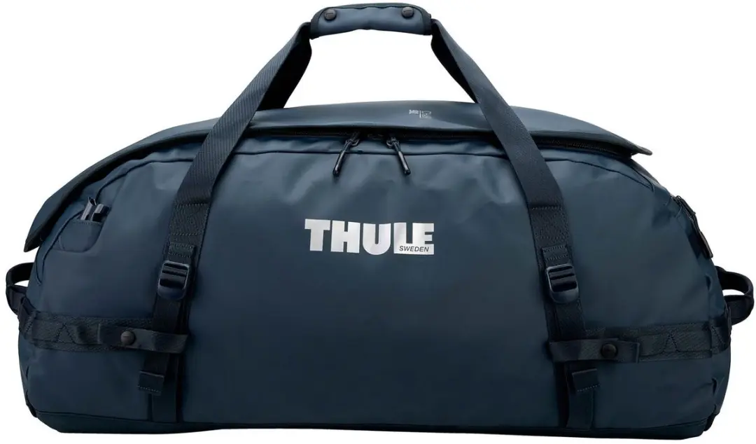 Thule Chasm Duffel 90L