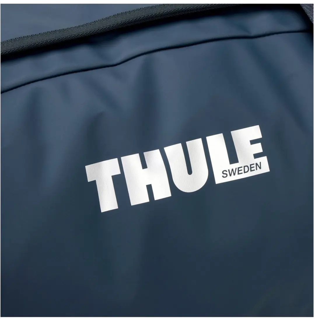 Thule Chasm 70L Reistas - Darkest Blue - afbeelding 4 van 6