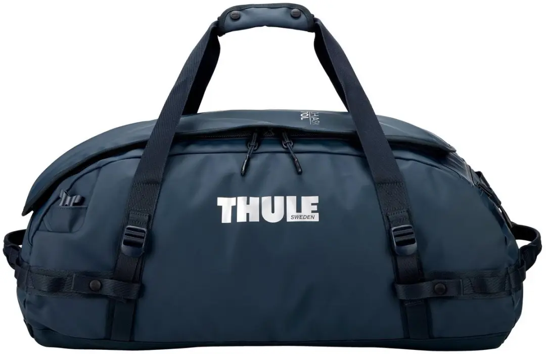Thule Chasm 70L Reistas