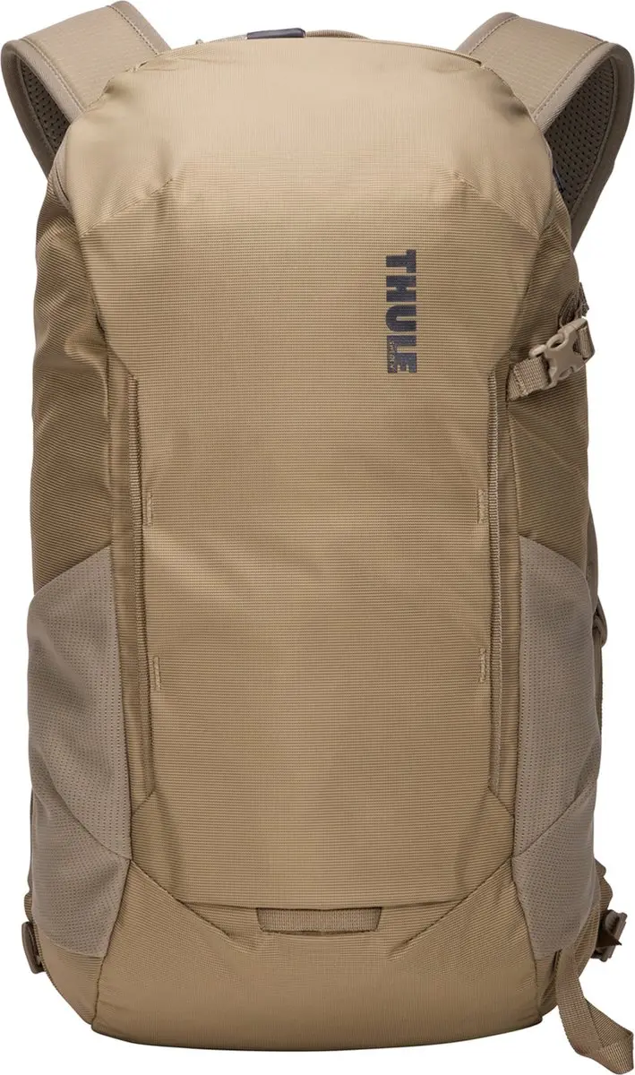 Thule AllTrail Daypack 18L Rugzak - Faded Khaki - afbeelding 6 van 6