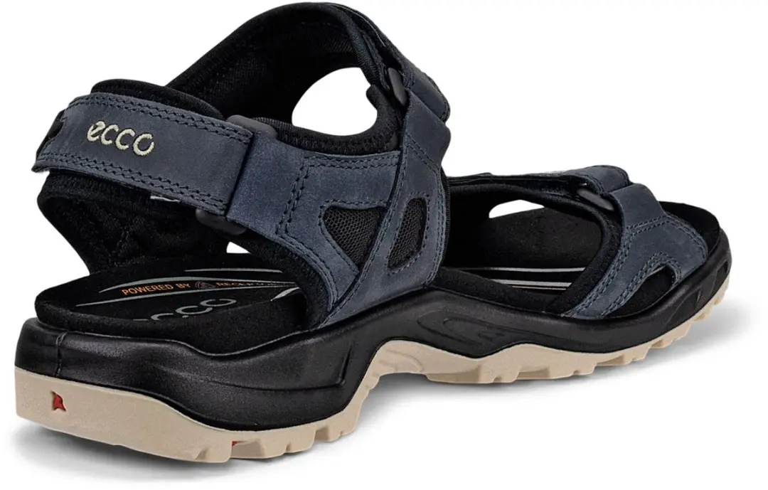 ECCO Offroad Sandalen - Blauw - 46 - afbeelding 5 van 6