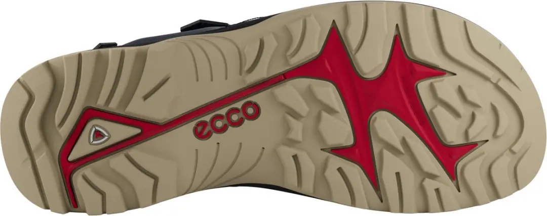 ECCO Offroad Sandalen - Blauw - 46 - afbeelding 3 van 6