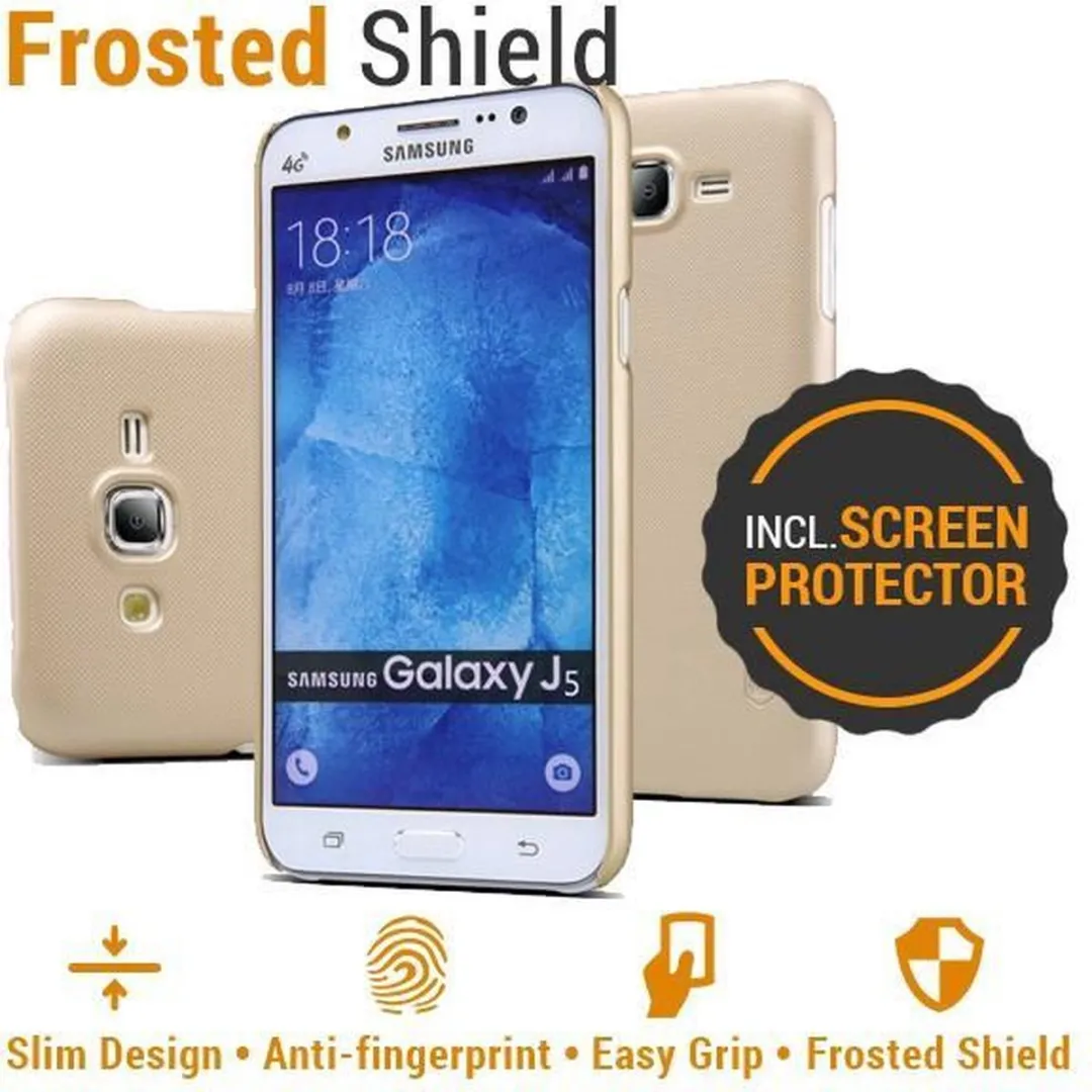 Nillkin Backcover Samsung Galaxy J5