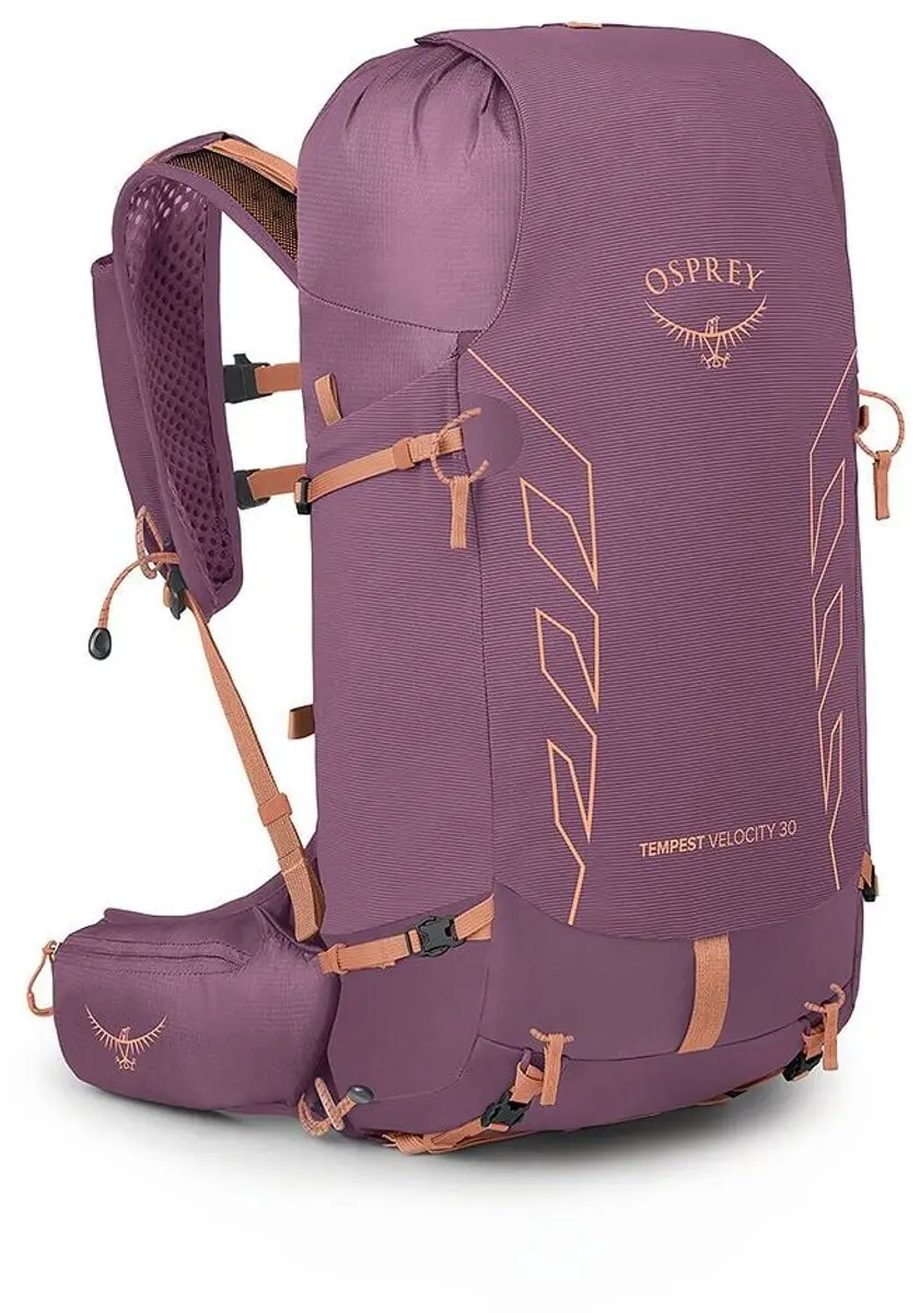 Osprey Tempest Velocity 30 Rugzak