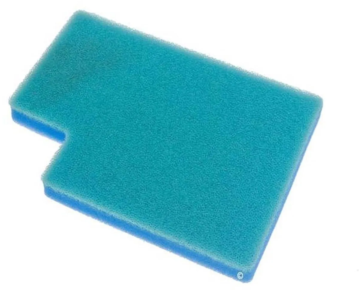 LG VK7920NHAQ Multi Cyclone Filter