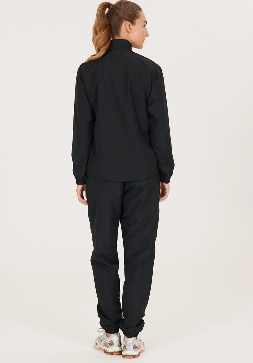 ENDURANCE Song Dames Joggingpak - Zwart - L - afbeelding 5 van 6