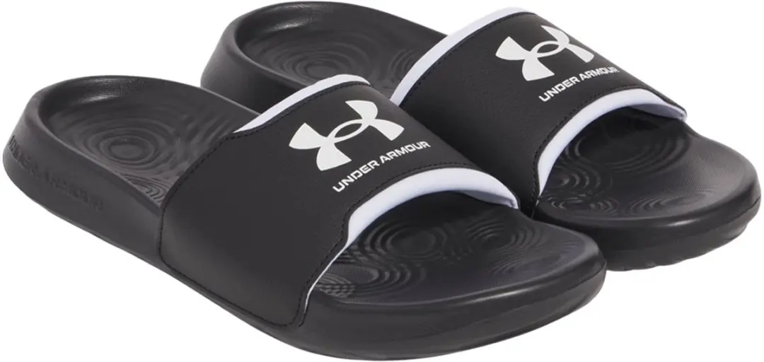 Under Armour Ignite Select Badslippers Heren