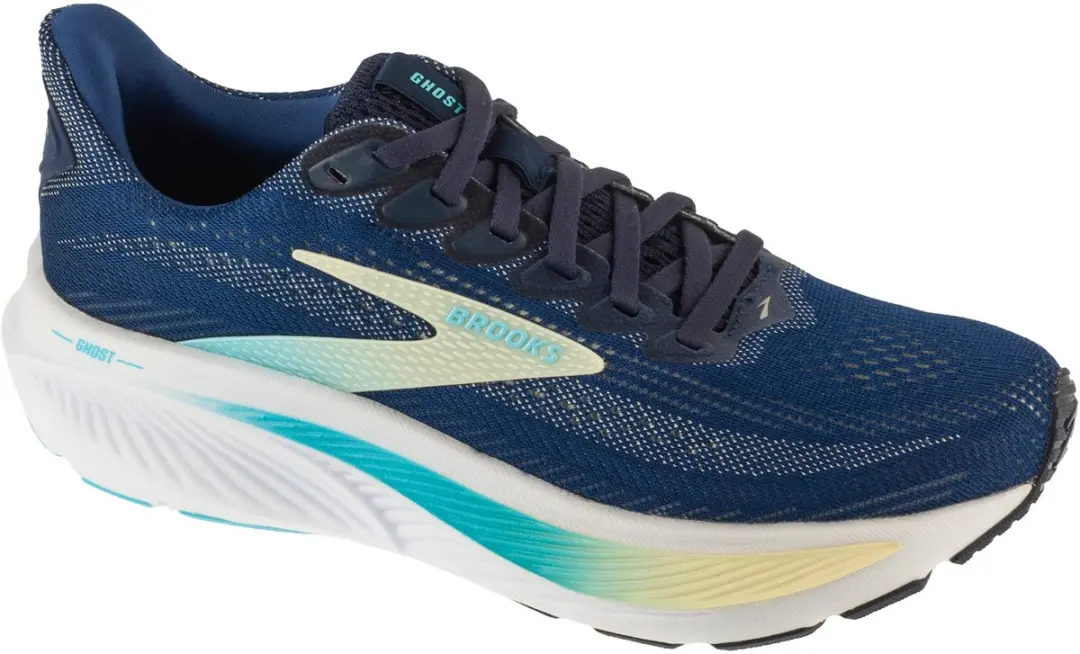 Brooks Ghost 17 Dames Hardloopschoenen
