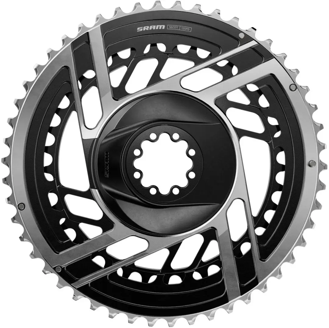 SRAM Red E1 Direct Mount Kettingblad 50/37T