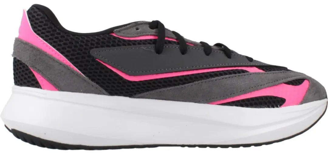 ADIDAS LIGHTBLAZE J Zwart 38 2/3 EU