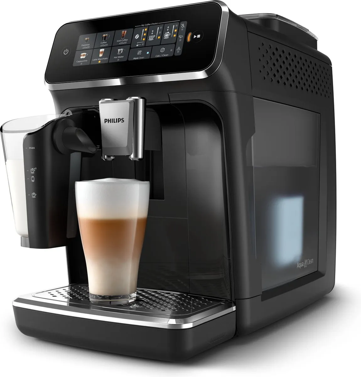 Philips 3300 Series EP3341/50 Volautomaat