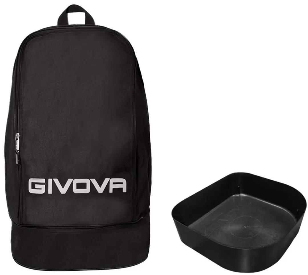 Sportrugzak Givova Sport Big Royal Blue