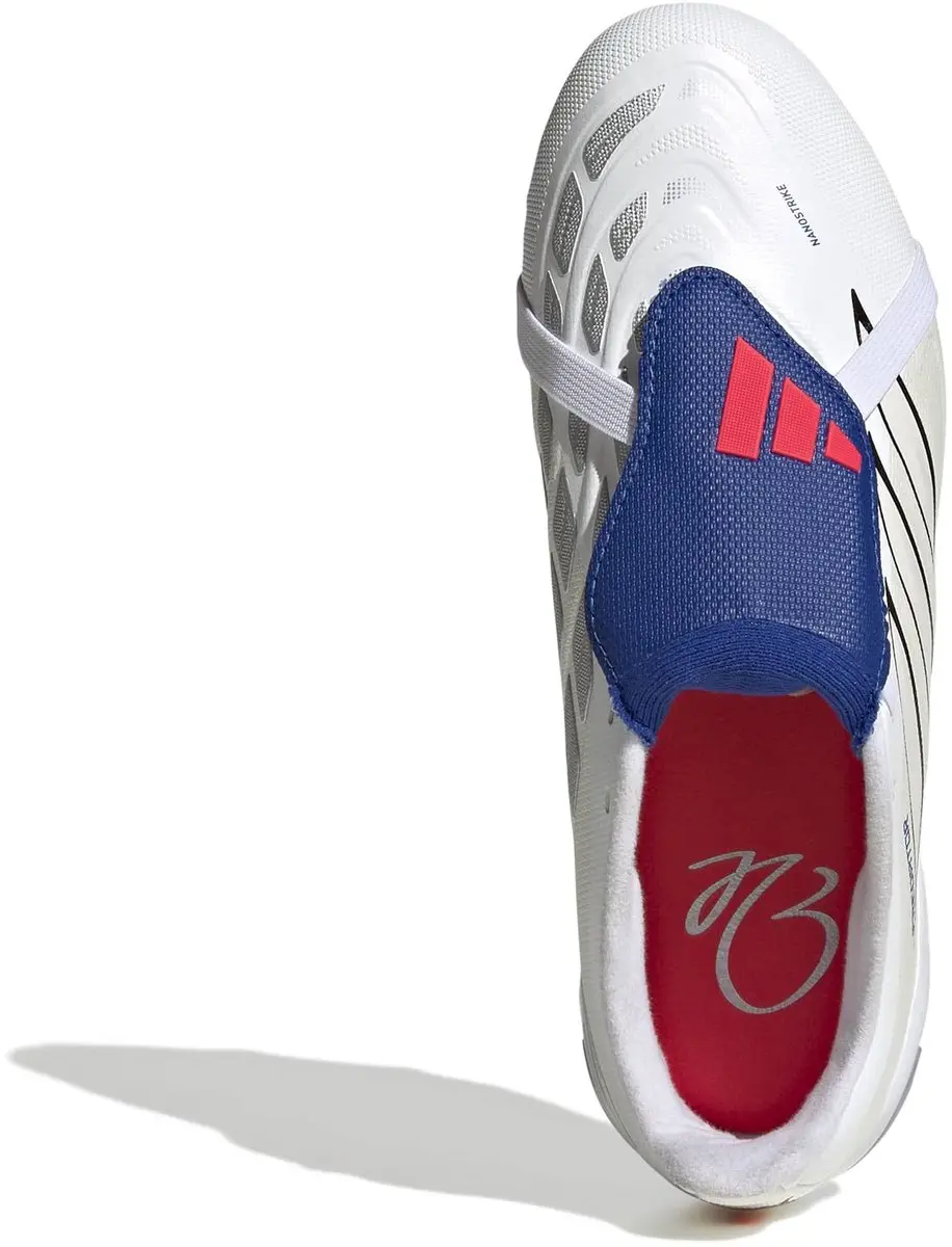adidas Predator League FT FG Voetbalschoenen Jongens
