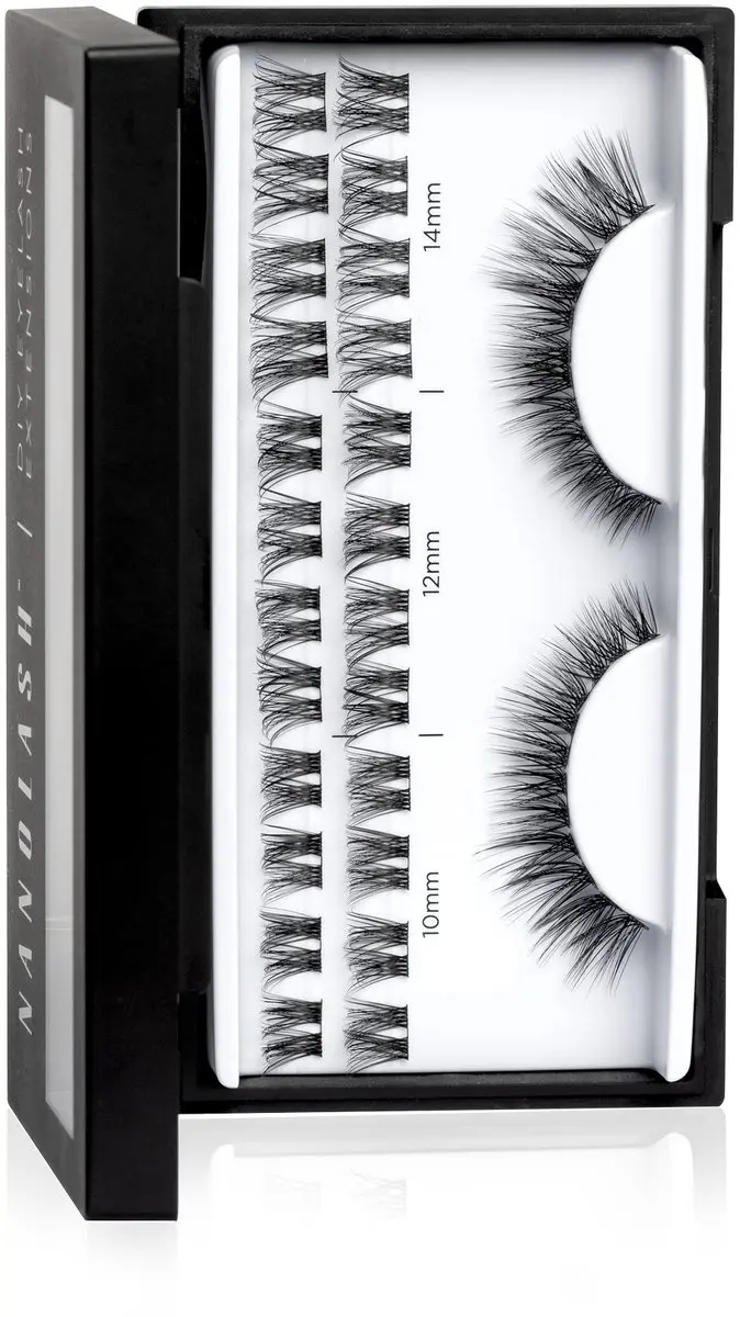 Nanolash DIY Eyelash Extensions