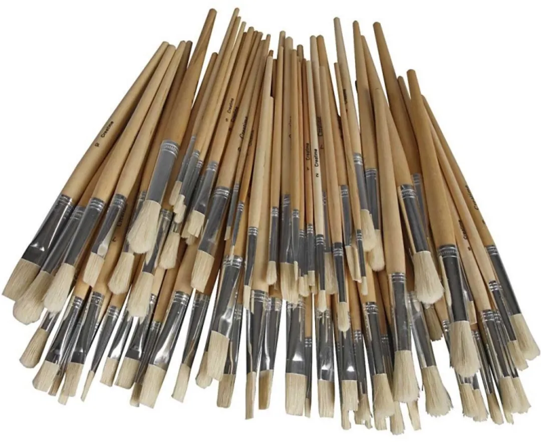 Creativ Company Nature Line Kwasten