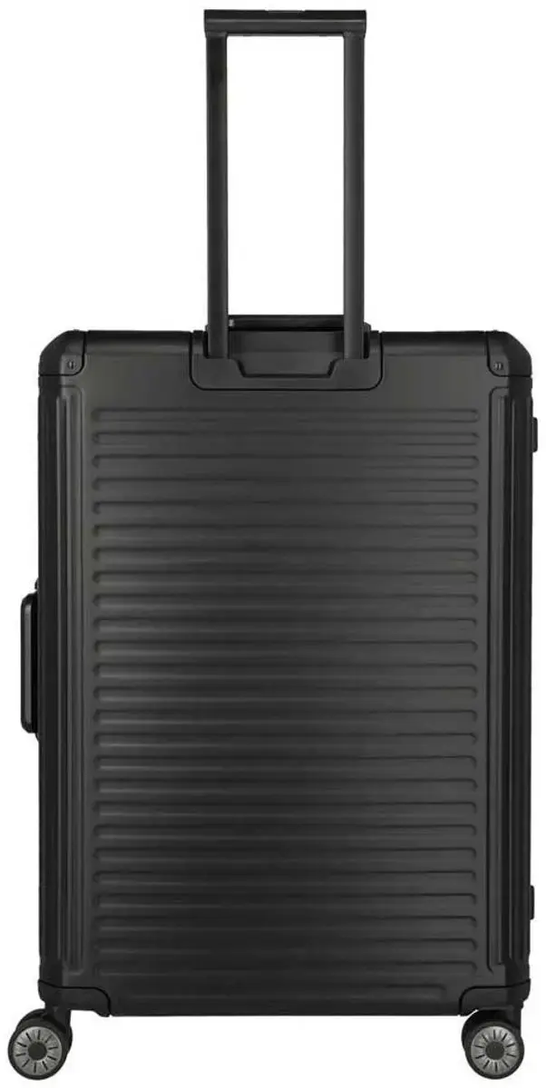 Travelite Next 2.0 Aluminium 4W Trolley Koffer L - afbeelding 2 van 6
