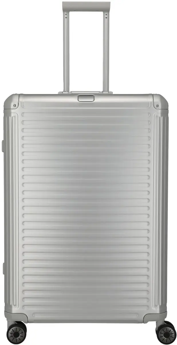 Travelite Next 2.0 Aluminium 4W Trolley Koffer L