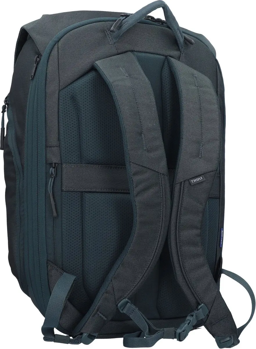 Thule Subterra 2 Reisrugzak - 16 inch - Dark Slate - afbeelding 3 van 6