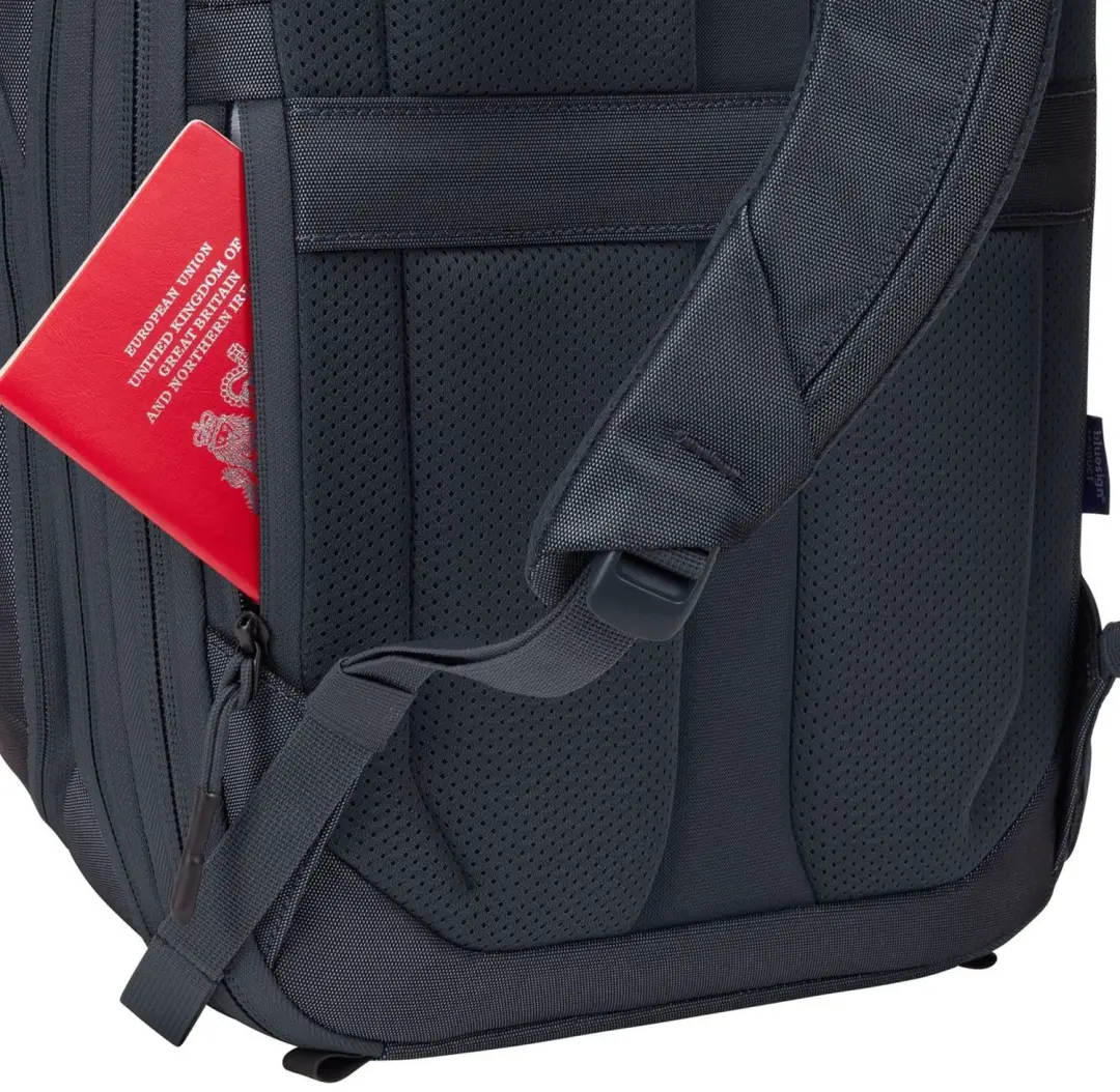 Thule Subterra 2 Reisrugzak - 16 inch - Dark Slate - afbeelding 4 van 6