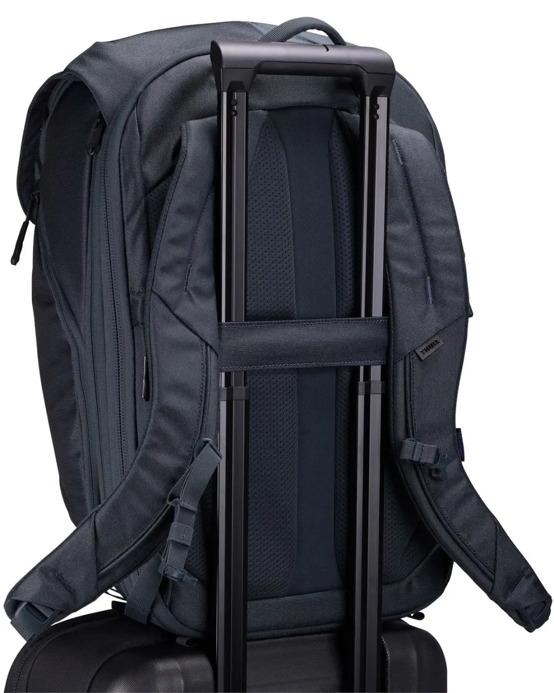 Thule Subterra 2 Reisrugzak - 16 inch - Dark Slate - afbeelding 6 van 6