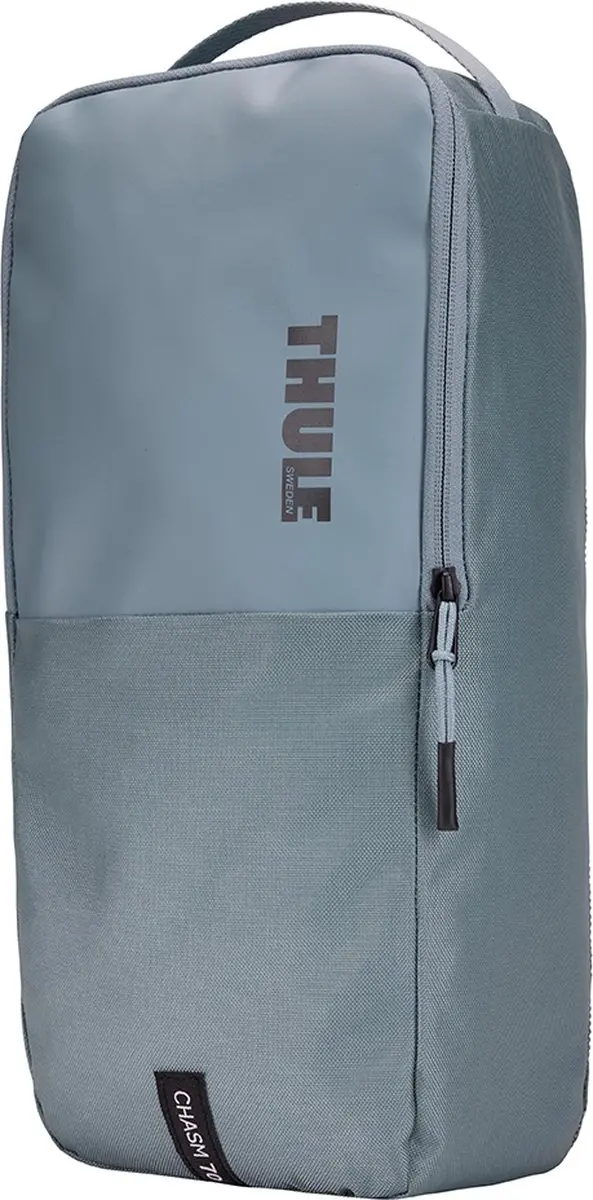Thule Chasm Duffel 70L - Grijs - afbeelding 2 van 6