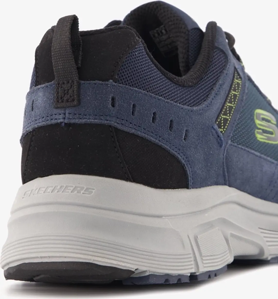 Skechers Oak Canyon Cross Training Schoenen - Blauw - 42 - afbeelding 6 van 6
