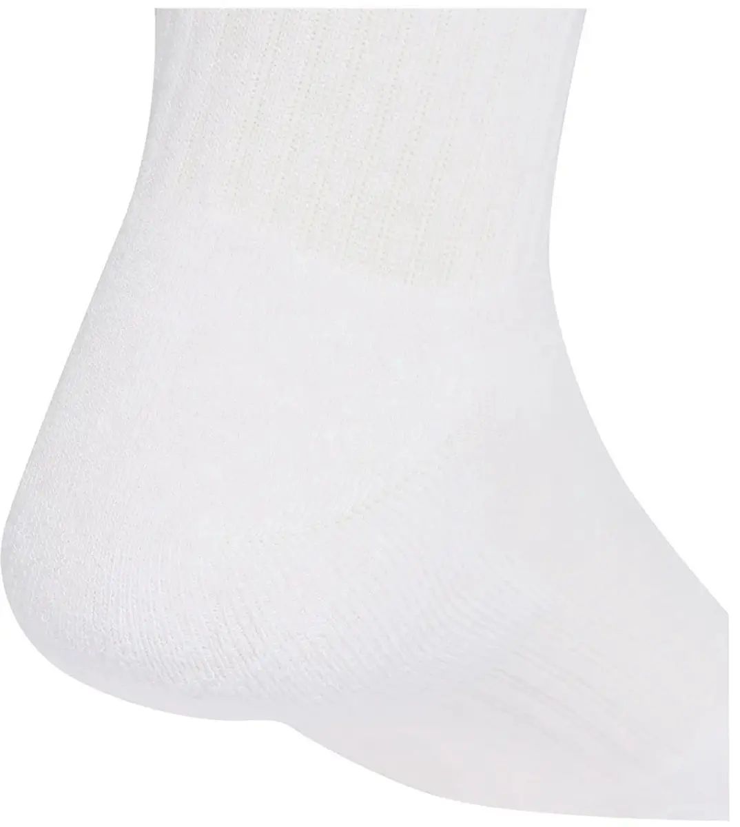 adidas 3-Stripes Crewsokken - 3 Paren - afbeelding 4 van 4