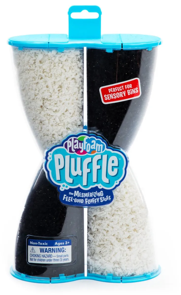 Learning Resources Playfoam Pluffle Twist