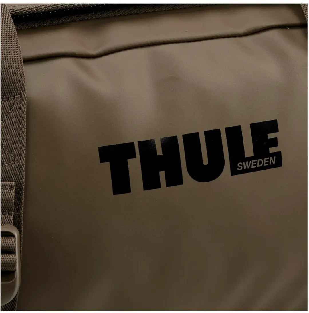 Thule Chasm 30 Reistas/Rugzak - 30L - Deep Khaki - afbeelding 4 van 6