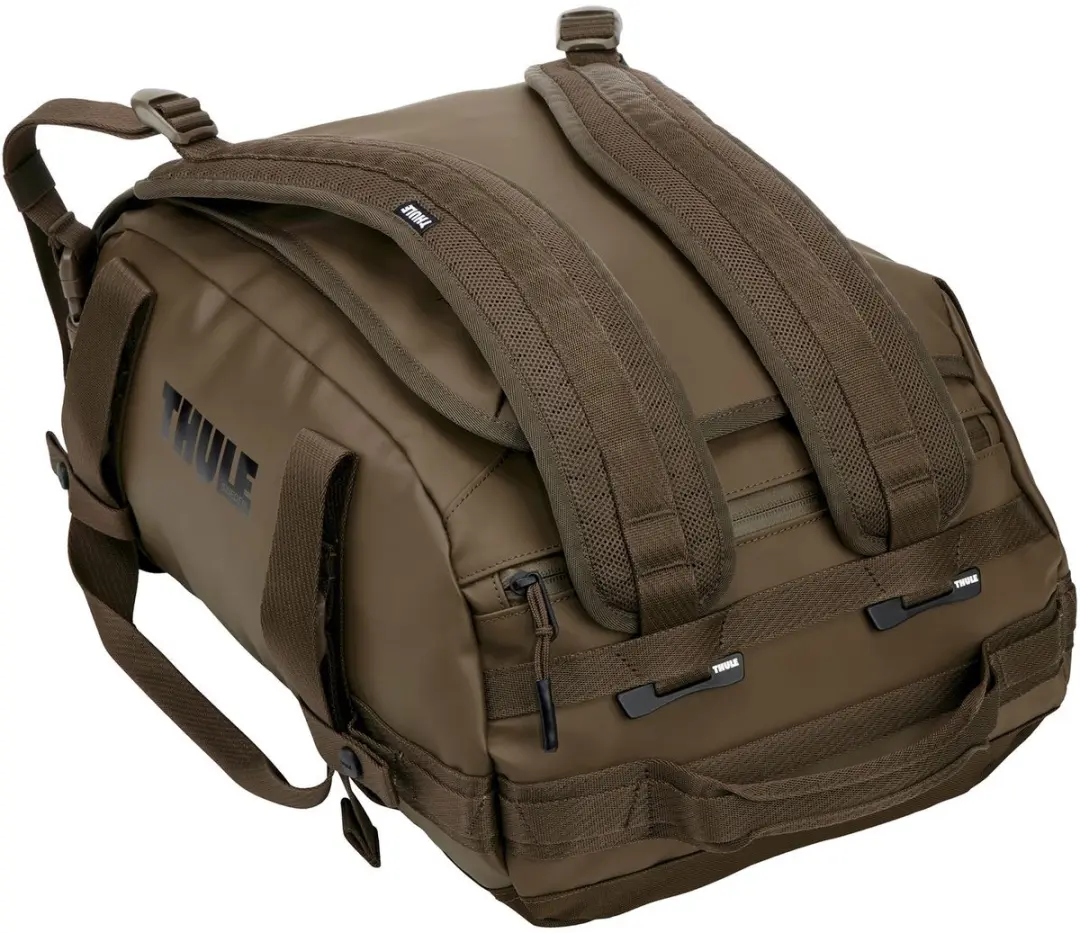 Thule Chasm 30 Reistas/Rugzak - 30L - Deep Khaki - afbeelding 2 van 6