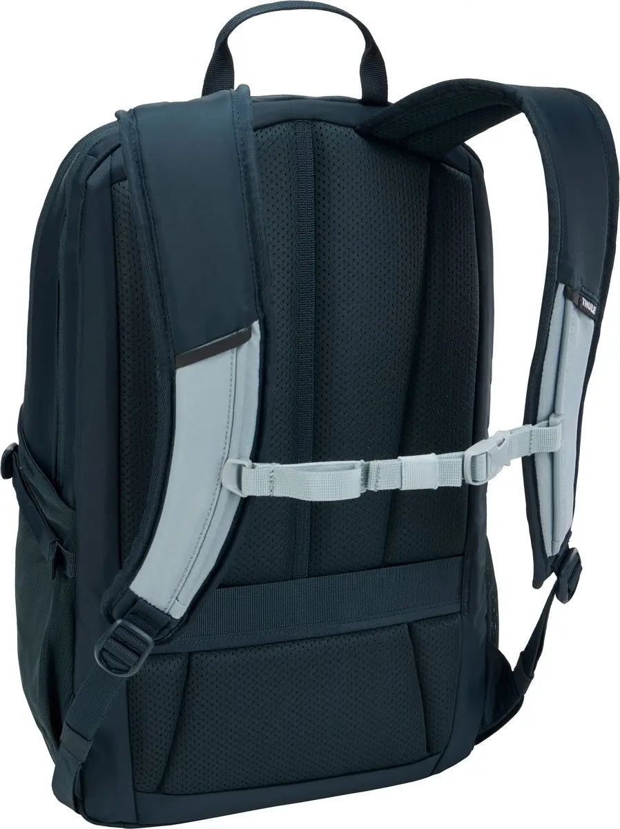 Thule EnRoute 23 Rugzak - 23L - Soft Blue/Darkest Blue - afbeelding 6 van 6