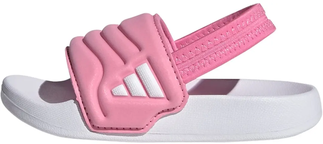 Adidas Sportswear Adilette Estrap 2.0 Slippers Peuters