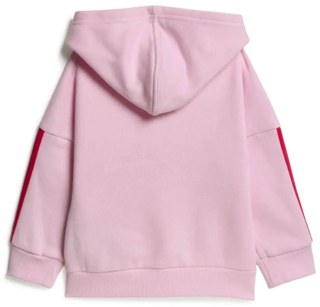 adidas Essentials Baby Jogger Set - Clear Pink - 9-12 mnd - afbeelding 3 van 4