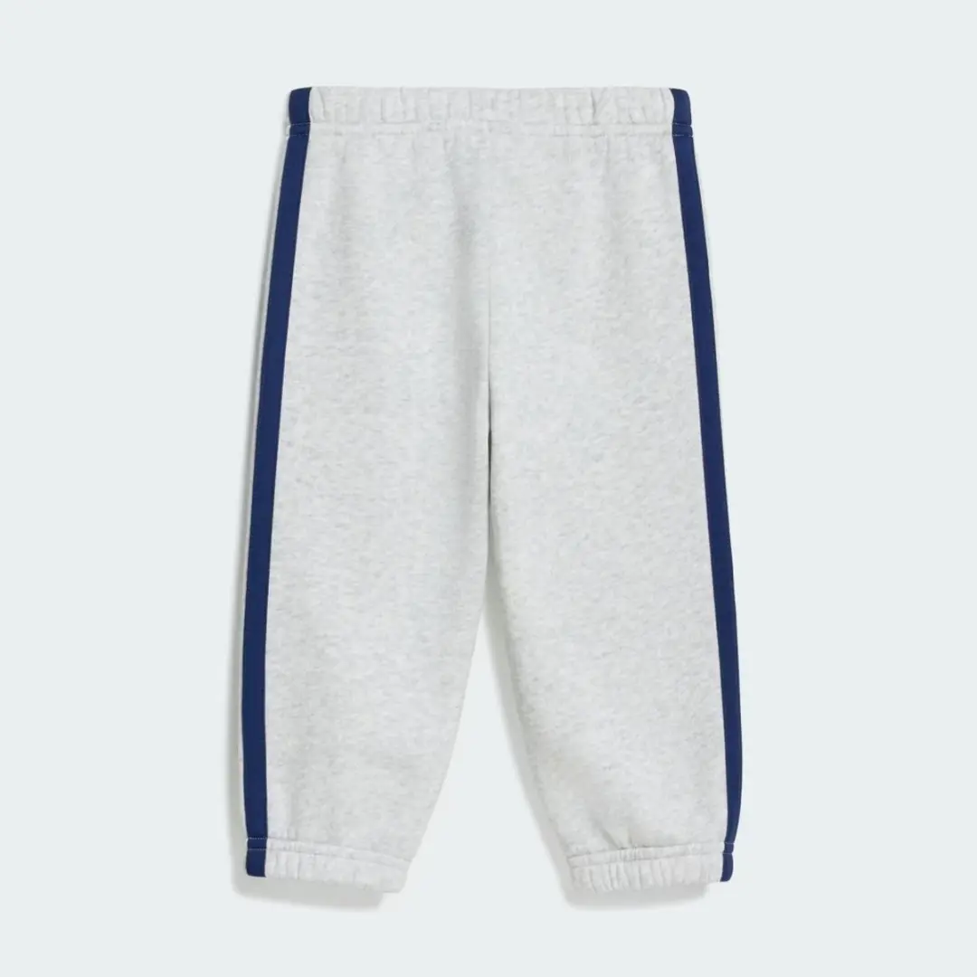 adidas Essentials Jogger Set Baby - Blauw - afbeelding 5 van 6