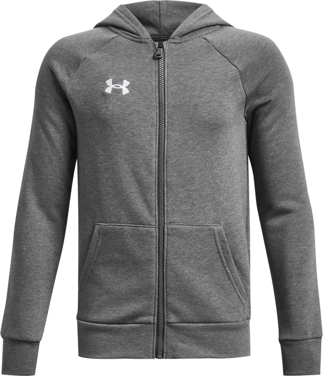 Under Armour Rival Fleece Hoodie Jongens