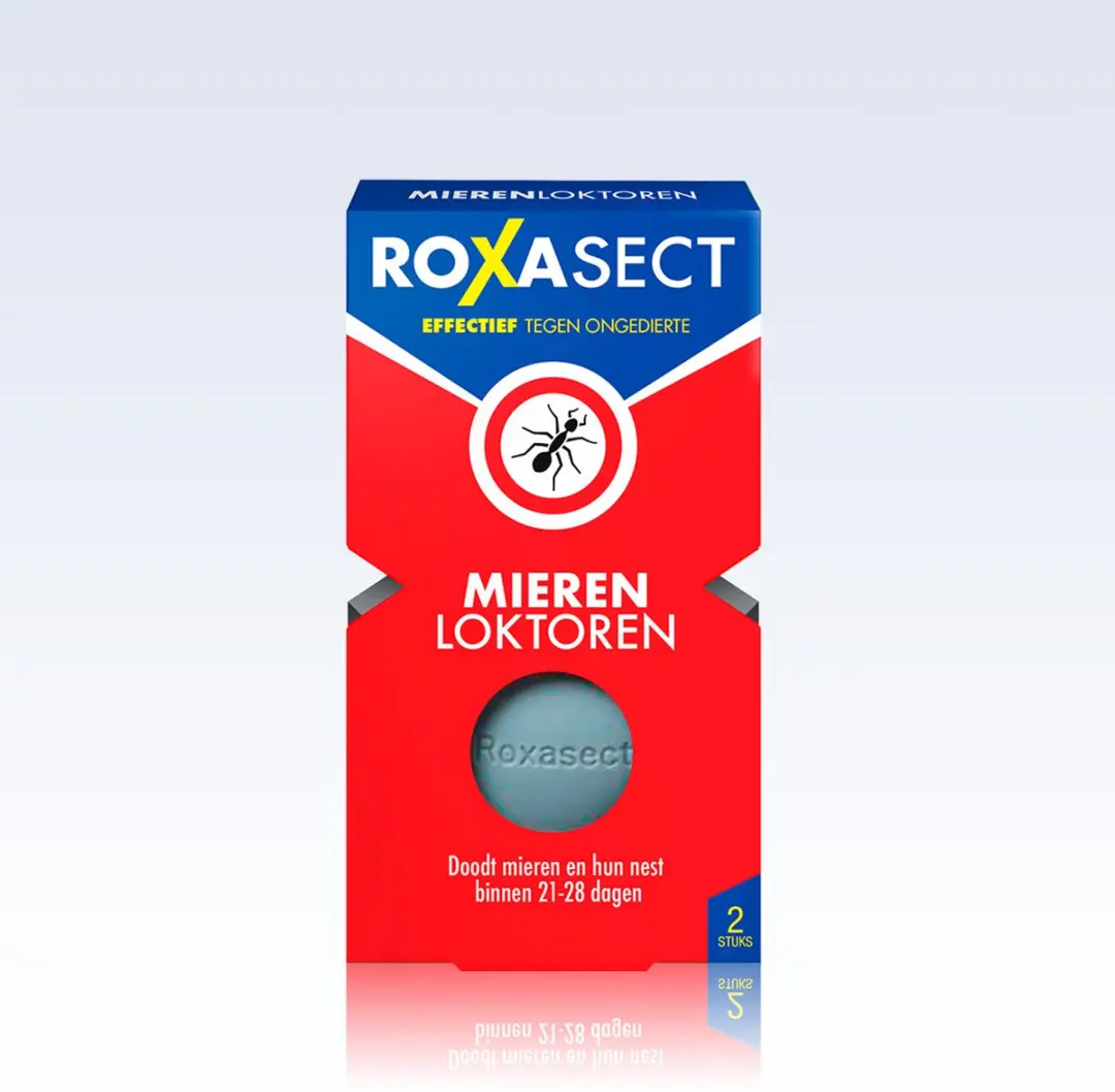 Roxasect Mierenloktoren - 2 stuks - afbeelding 3 van 6
