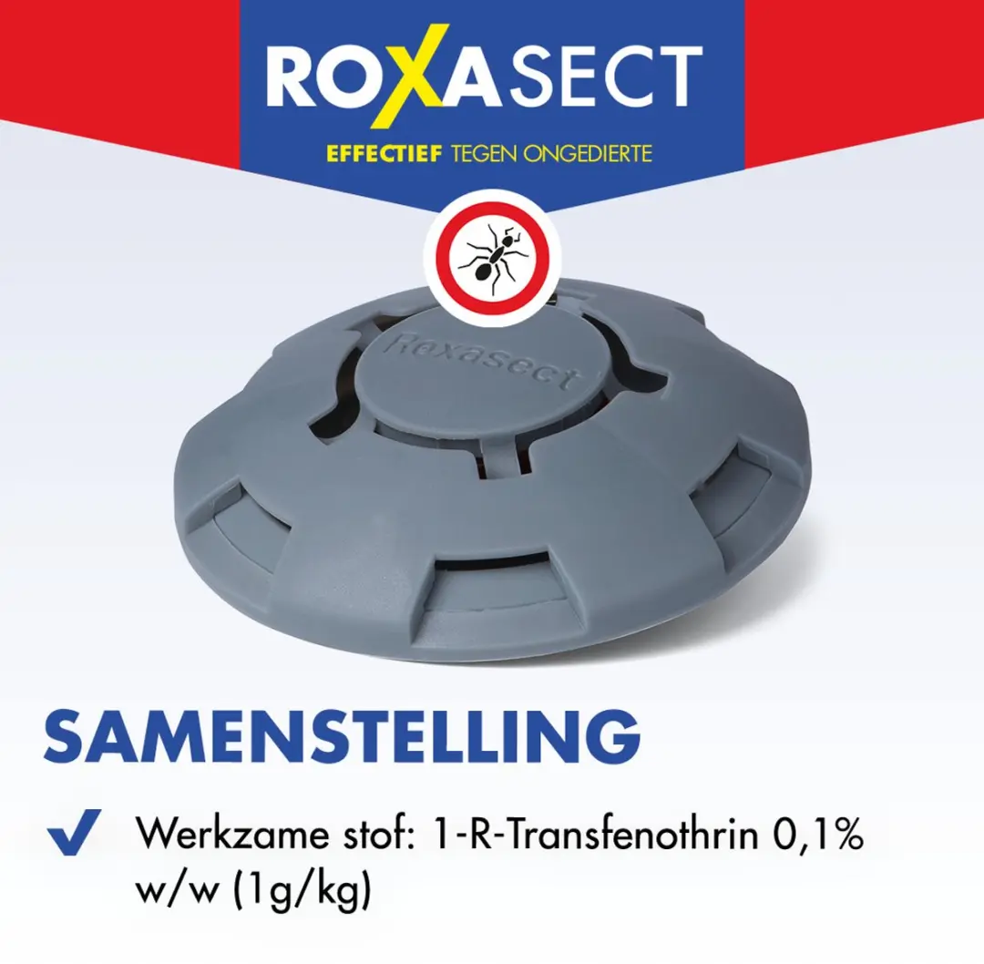 Roxasect Mierenloktoren - 2 stuks - afbeelding 4 van 6