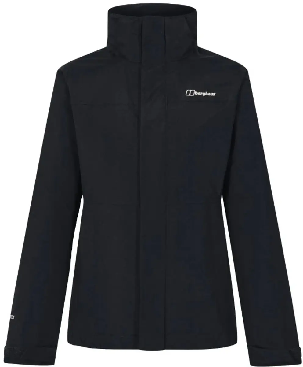 Berghaus Hillwalker 2.0 Gemini 3-in-1 Damesjas