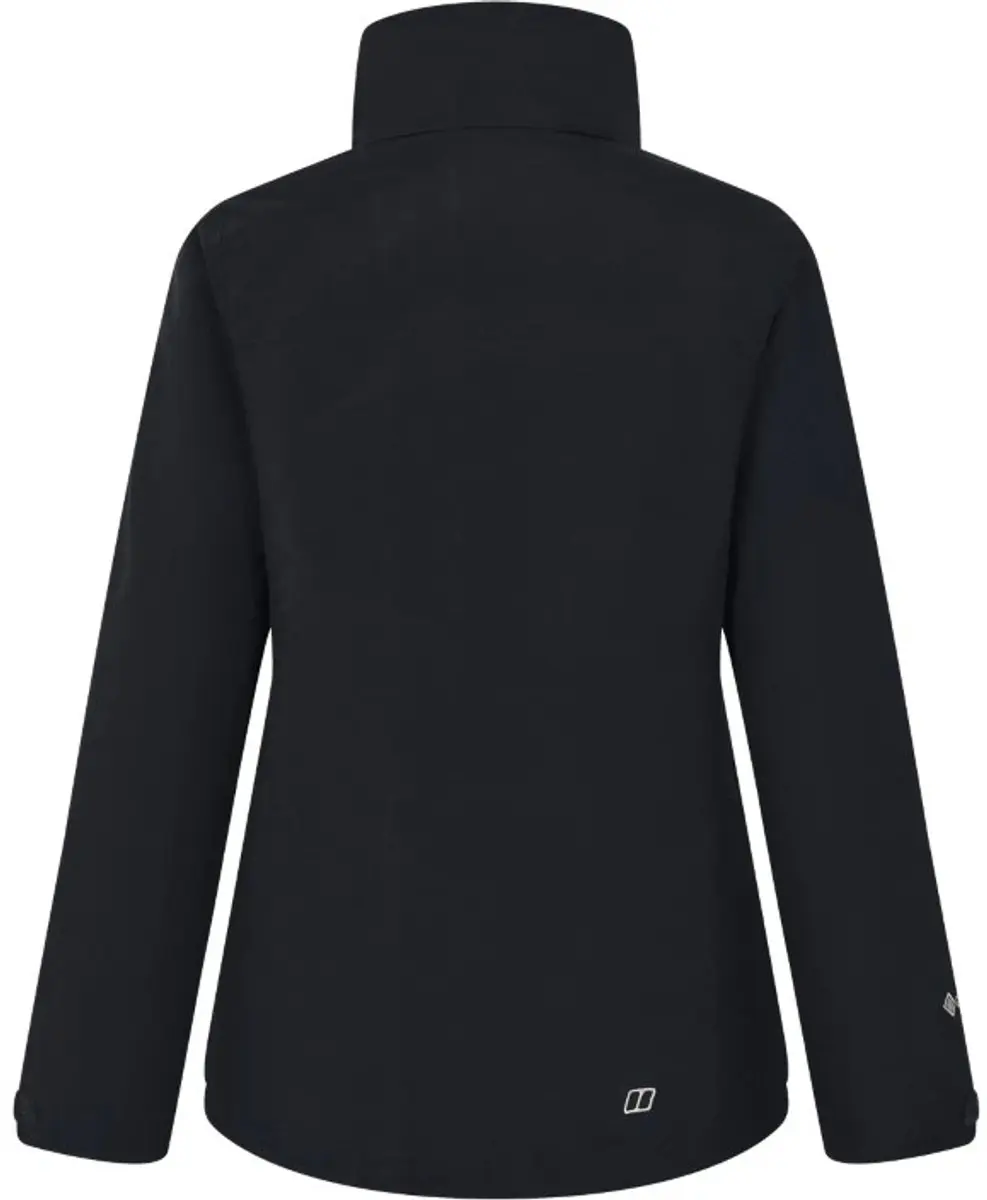 Berghaus Hillwalker 2.0 Gemini 3-in-1 Damesjas - 12 - afbeelding 2 van 2