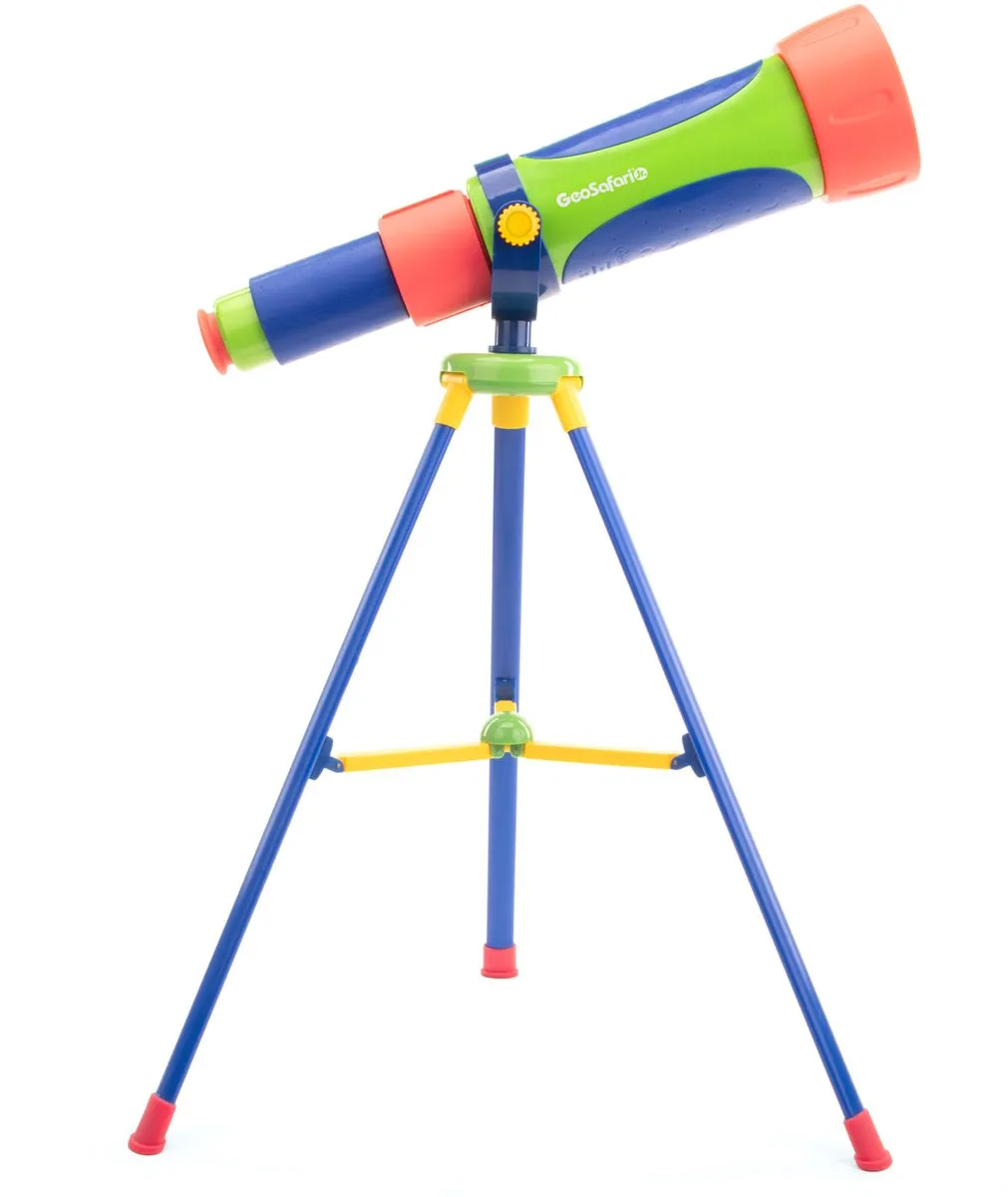 Learning Resources GeoSafari Jr. My First Telescope 950EI5131